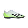 Adidas X Crazyfast.4 Turf Shoes IE1583