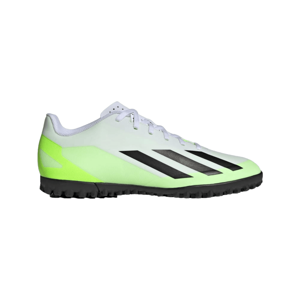 Adidas X Crazyfast.4 Turf Shoes IE1583