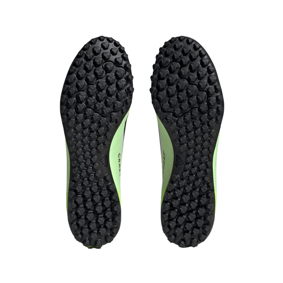 Adidas X Crazyfast.4 Turf Shoes IE1583