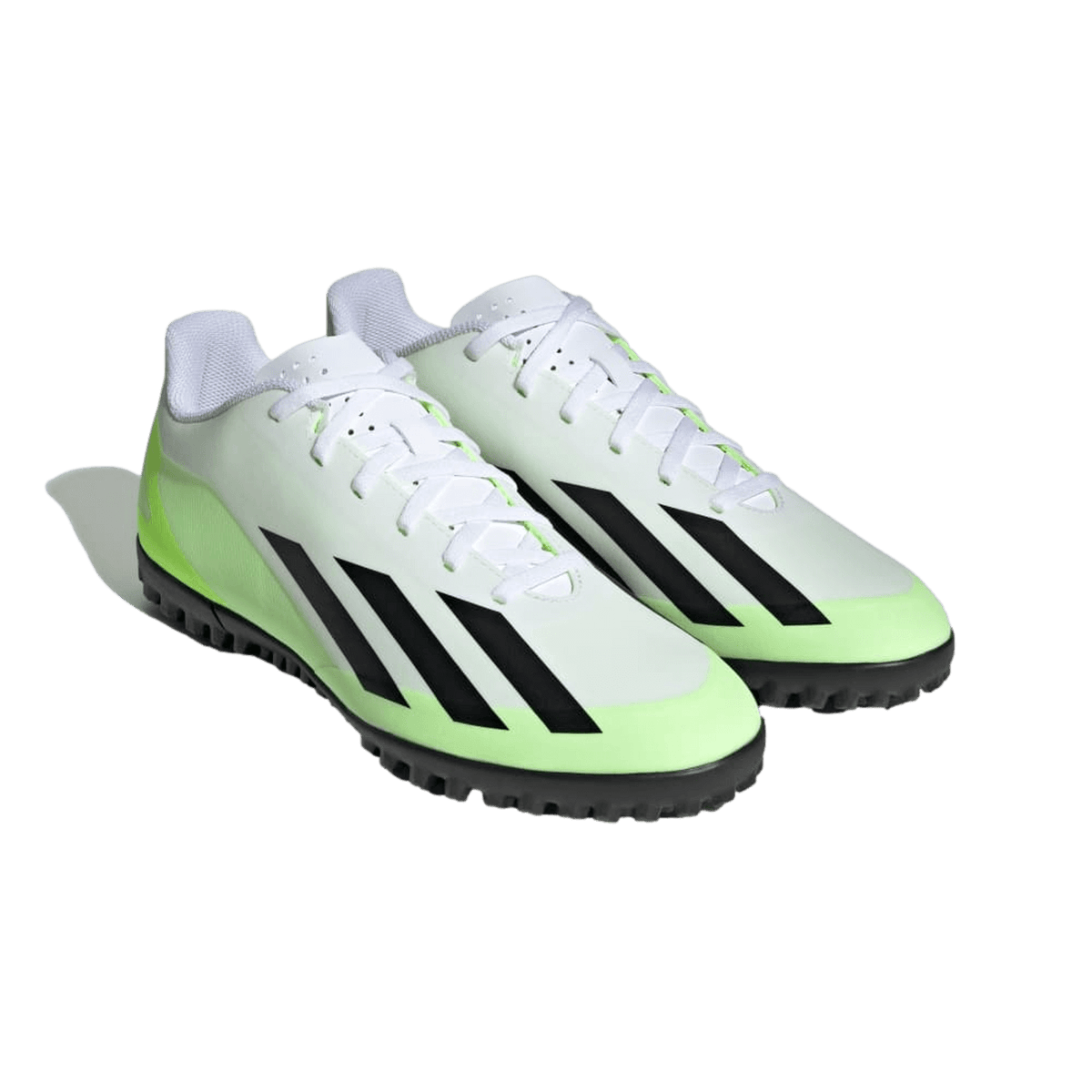 Adidas X Crazyfast.4 Turf Shoes IE1583