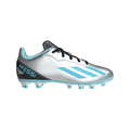 Adidas X Crazyfast Messi.4 Youth Firm Ground Cleats IE4071