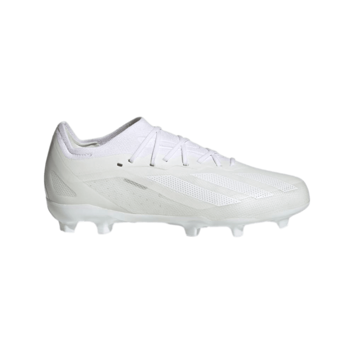 Adidas X Crazyfast.1 Youth Firm Ground Cleats IE4210