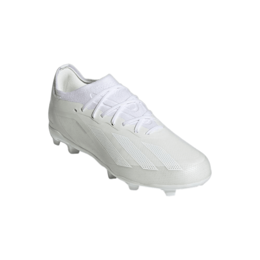 Adidas X Crazyfast.1 Youth Firm Ground Cleats IE4210