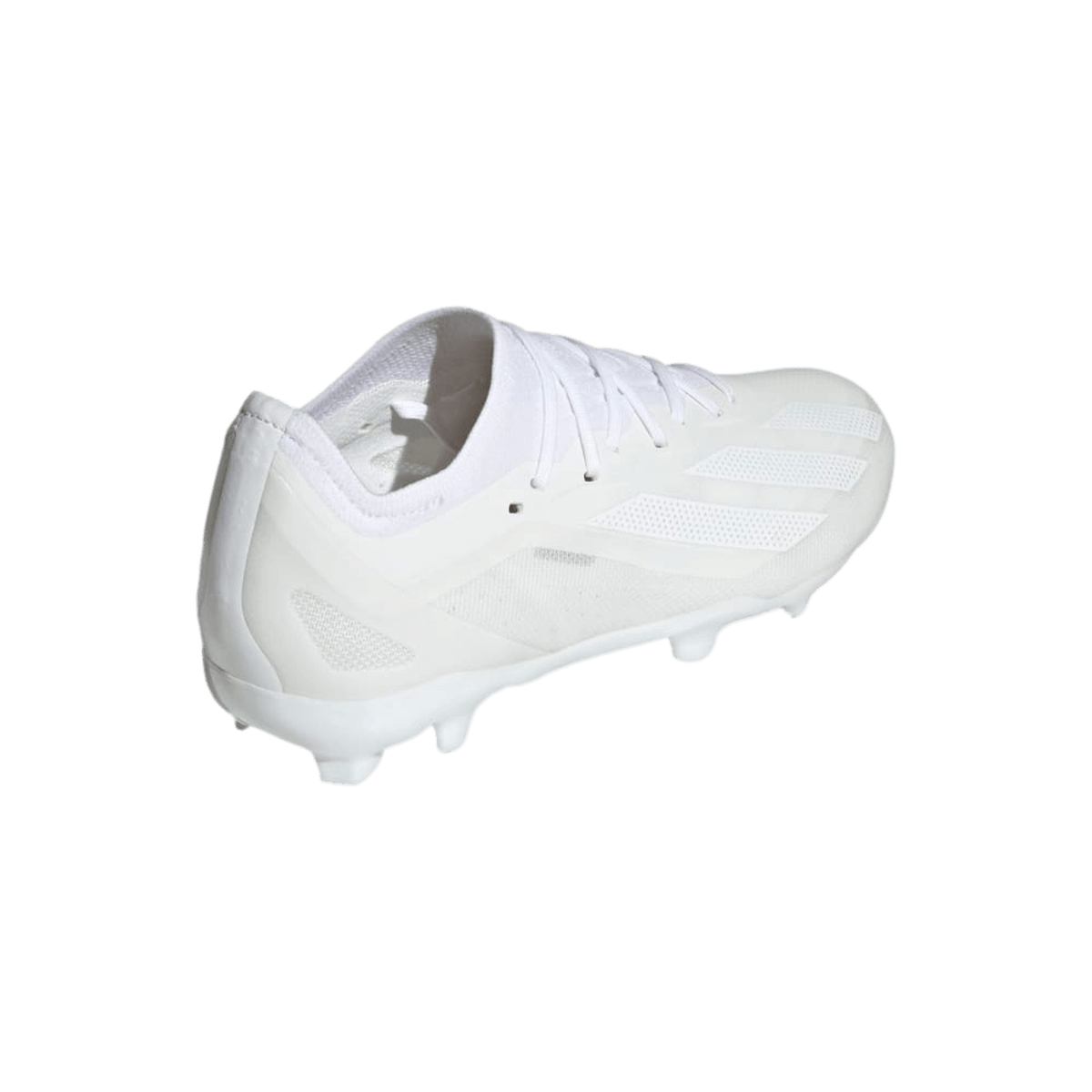 Adidas X Crazyfast.1 Youth Firm Ground Cleats IE4210