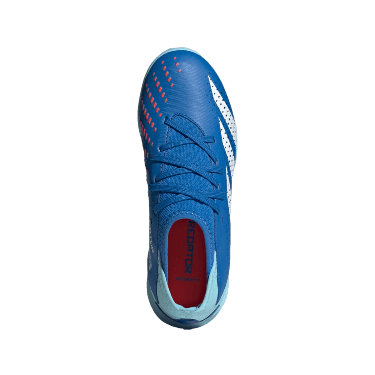 Adidas Predator Accuracy.3 Youth Turf Shoes IE9452