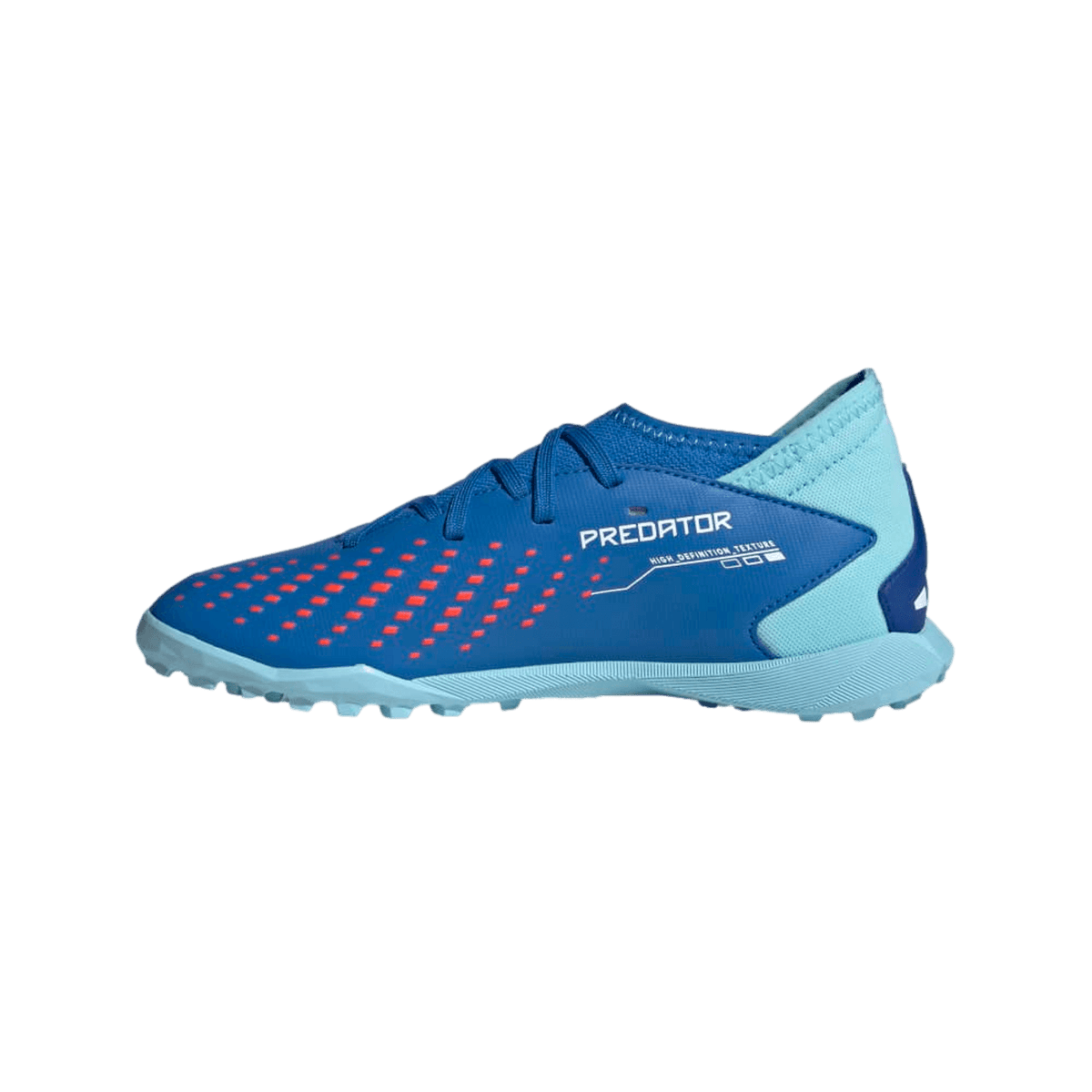 Adidas Predator Accuracy.3 Youth Turf Shoes IE9452