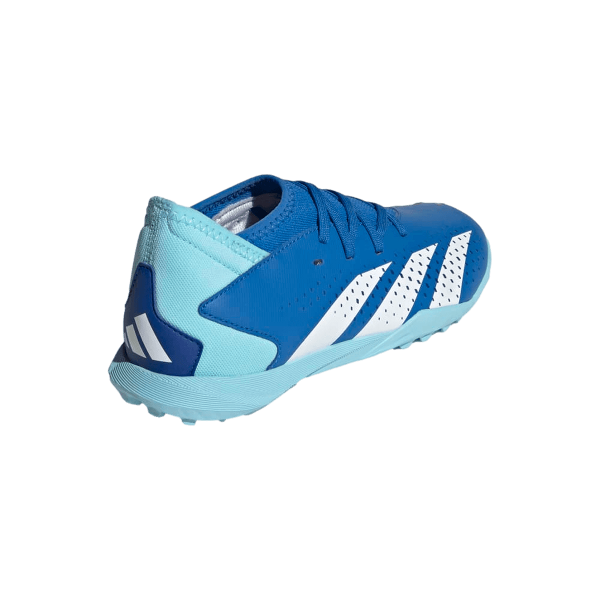 Adidas Predator Accuracy.3 Youth Turf Shoes IE9452