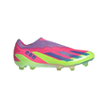 Adidas X Crazyfast.1 HMS Son Laceless Firm Ground Cleats IF0416
