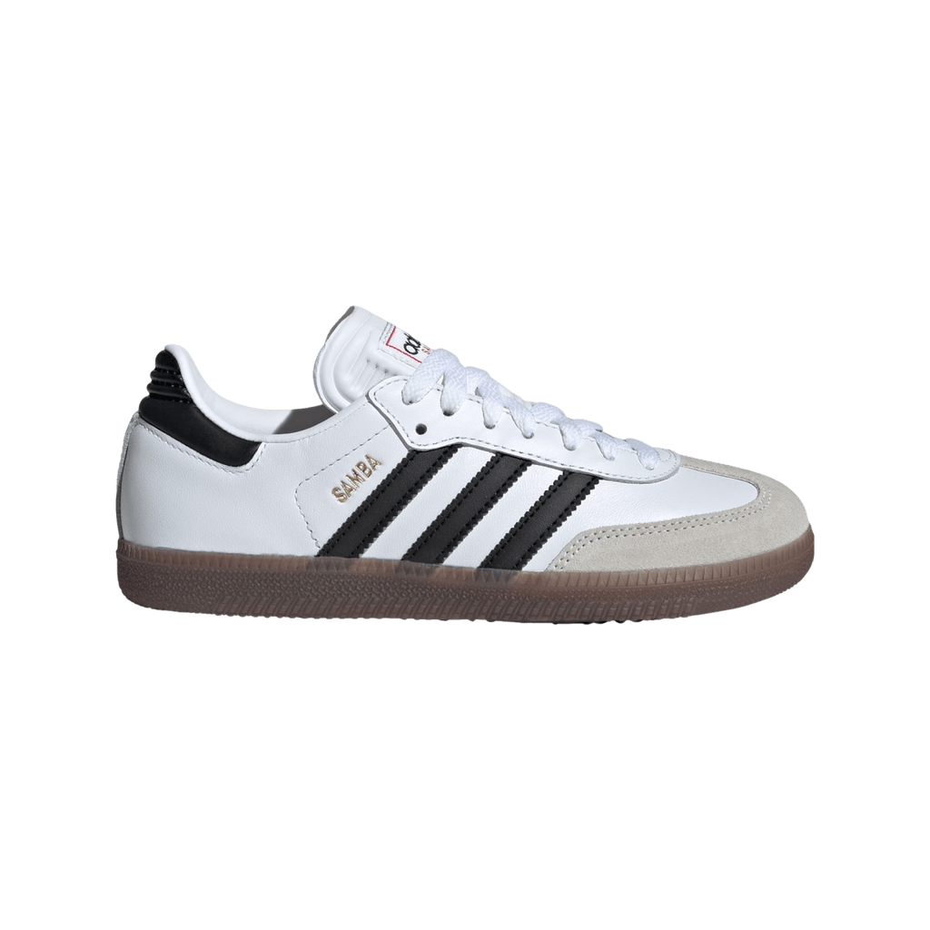 Adidas Samba Youth Indoor Shoes IF1944