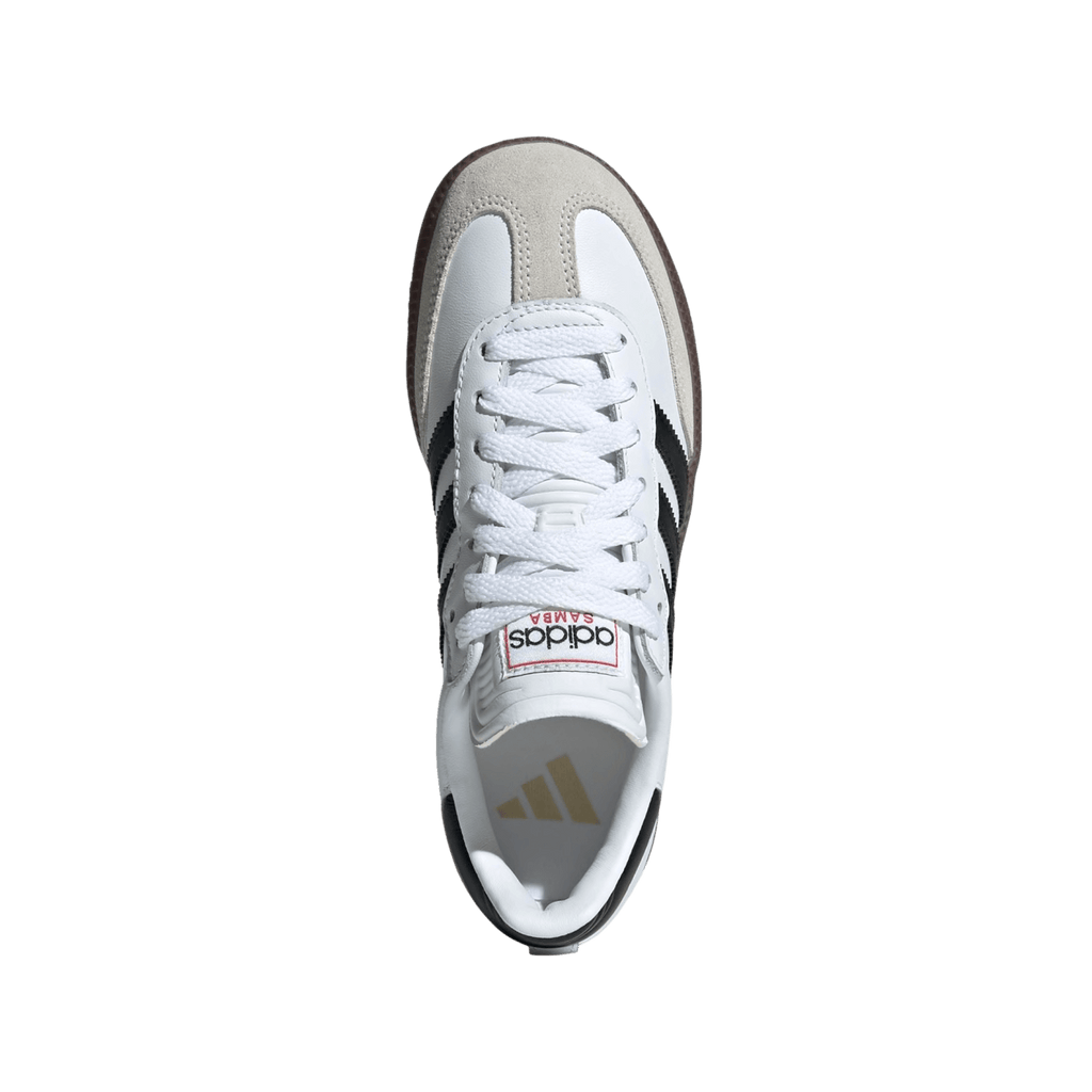 Adidas Samba Youth Indoor Shoes IF1944