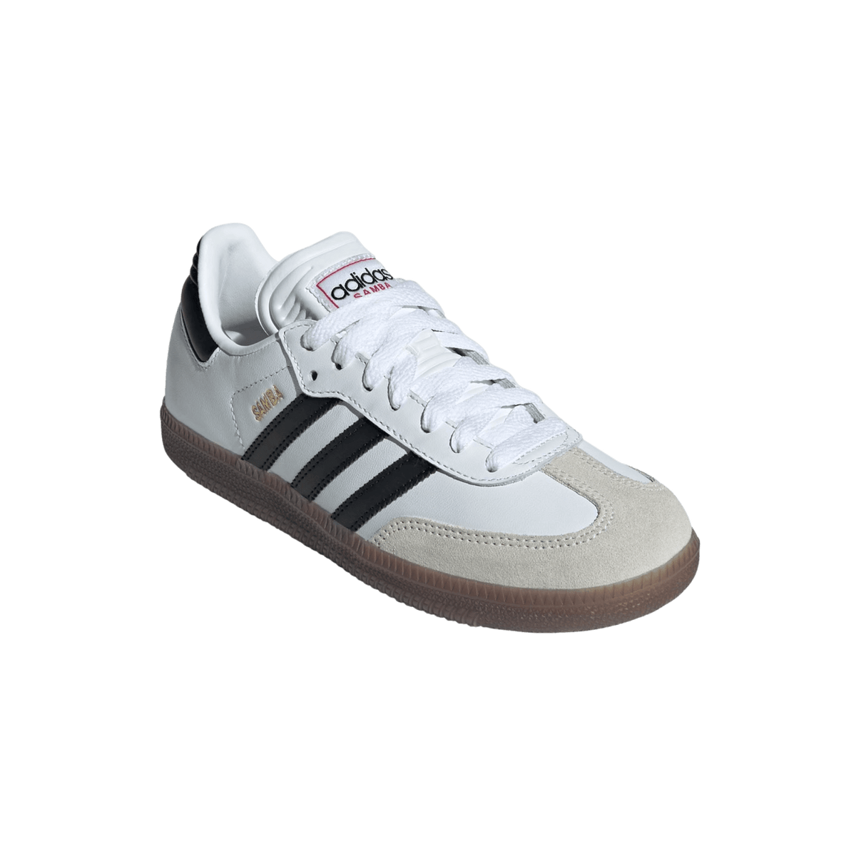 Adidas Samba Youth Indoor Shoes IF1944