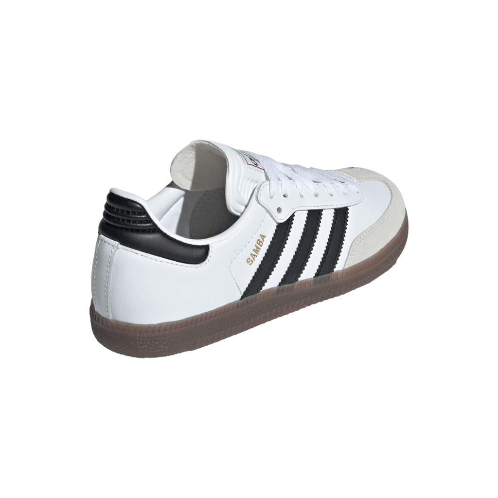 Adidas Samba Youth Indoor Shoes IF1944