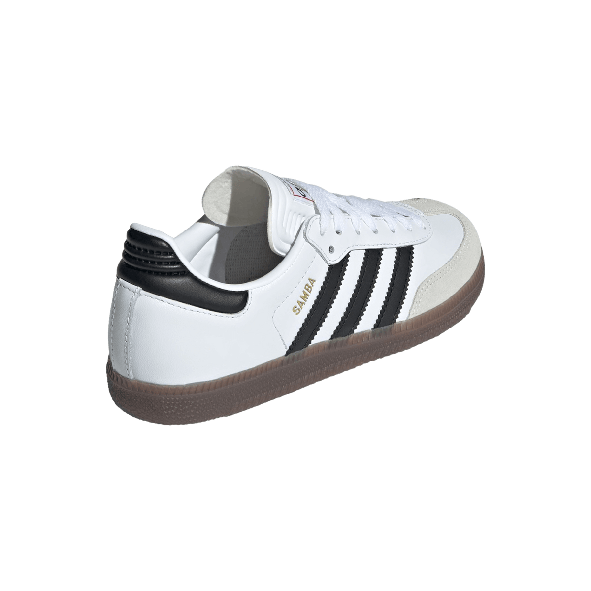 Adidas Samba Youth Indoor Shoes IF1944