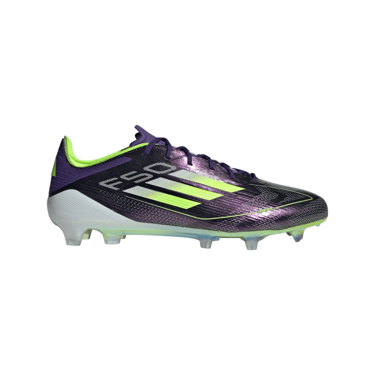 Adidas F50 Elite Fast Reborn Firm Ground Cleats IF4257