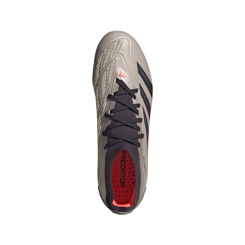 Adidas Predator Pro Firm Ground Cleats IF6327
