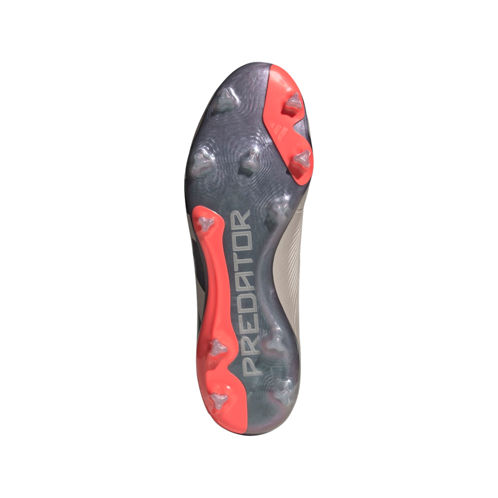 Adidas Predator Pro Firm Ground Cleats IF6327