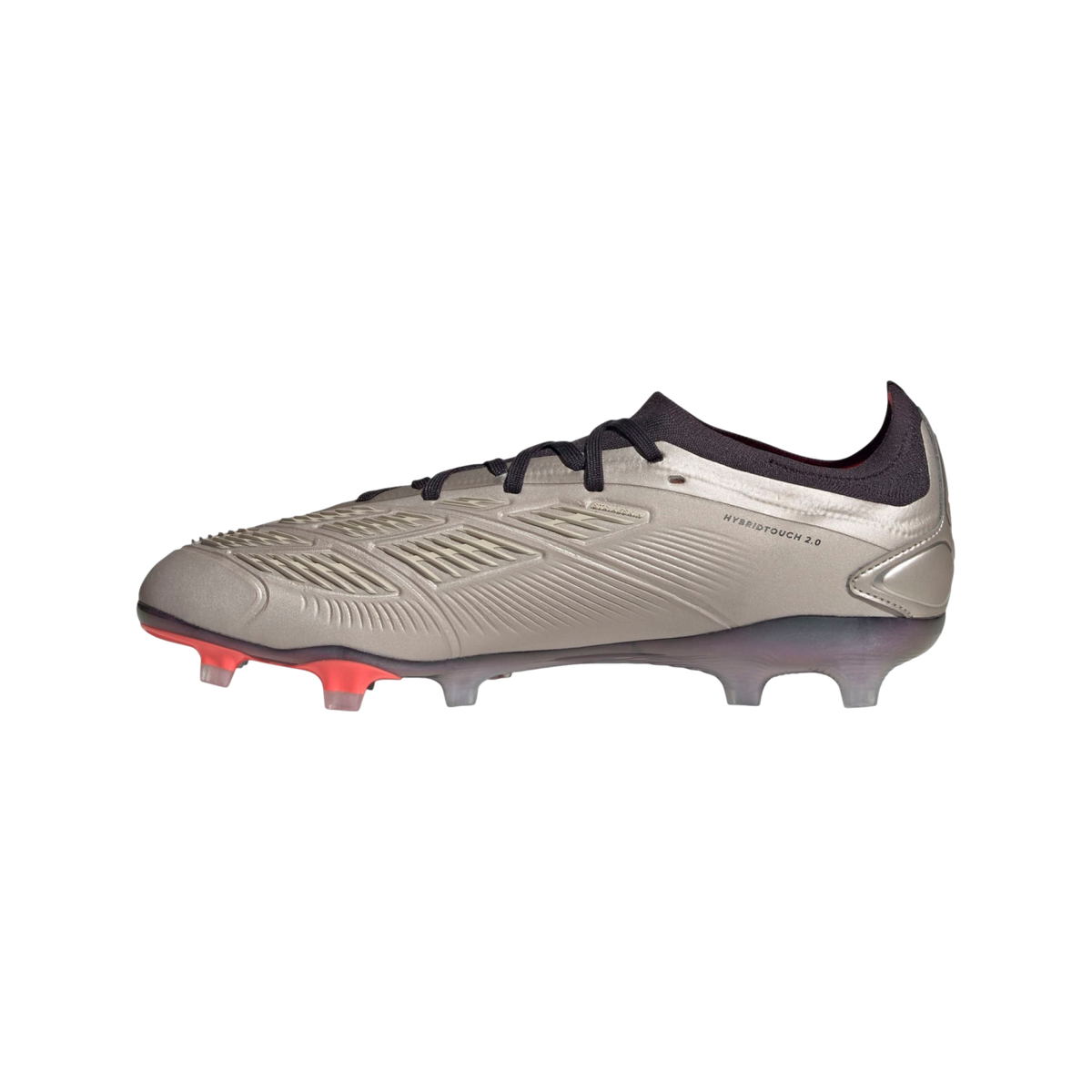 Adidas Predator Pro Firm Ground Cleats IF6327