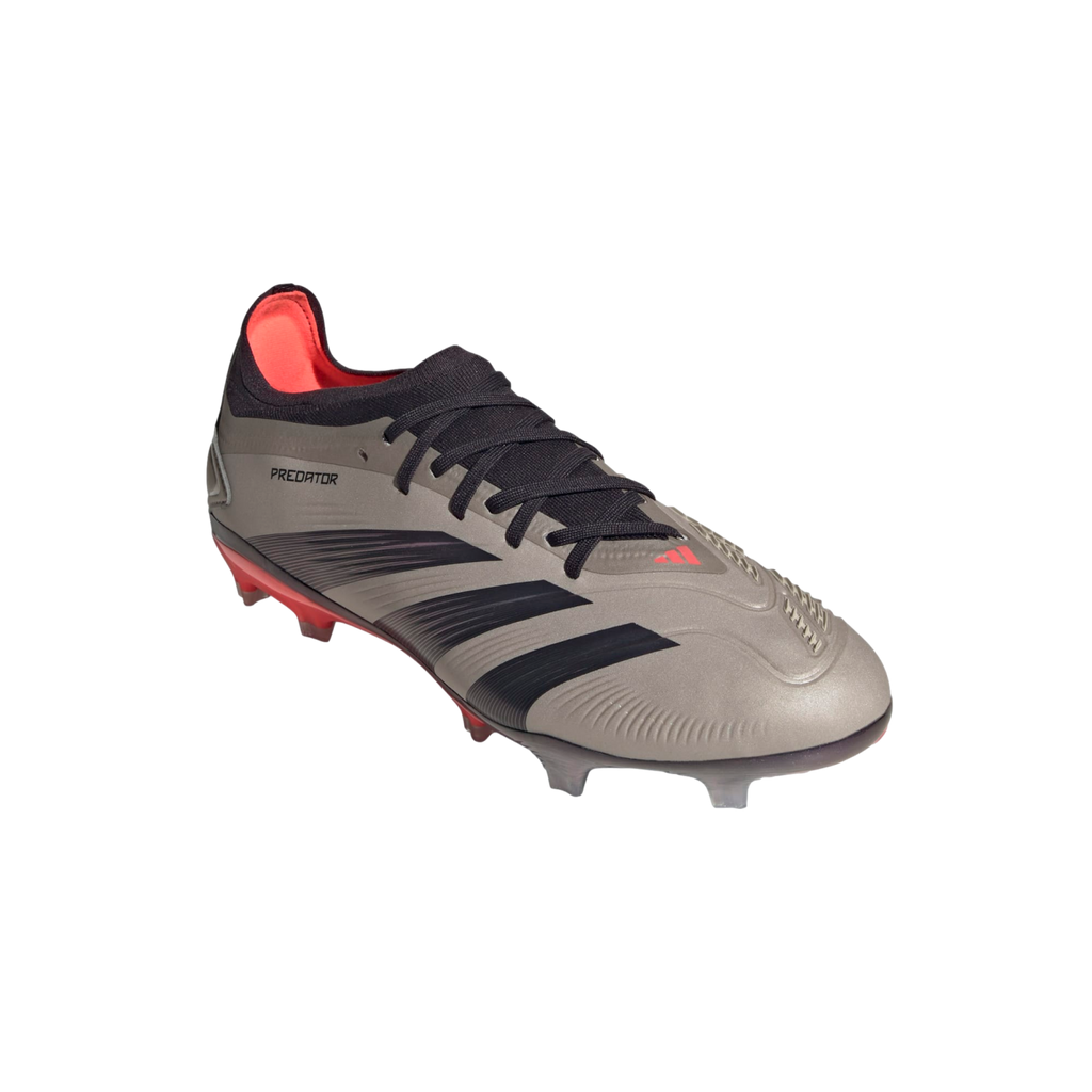 Adidas Predator Pro Firm Ground Cleats IF6327