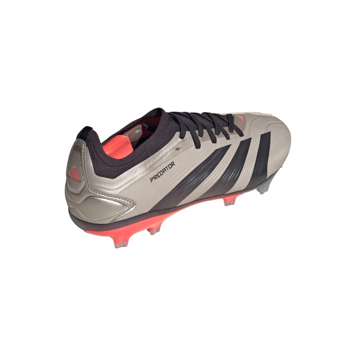 Adidas Predator Pro Firm Ground Cleats IF6327