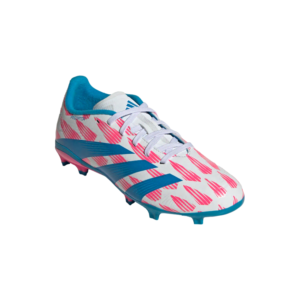 Adidas Predator League Youth Firm Ground Cleats IF6352