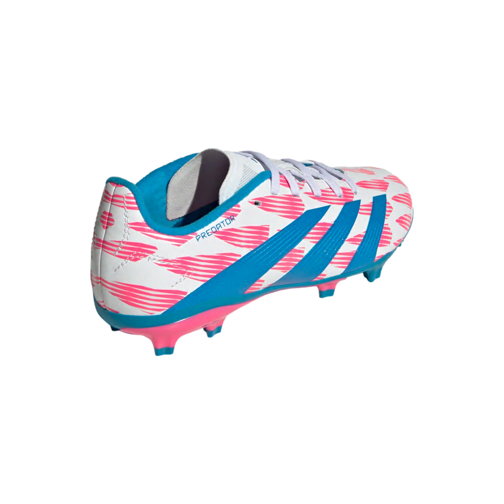 Adidas Predator League Youth Firm Ground Cleats IF6352