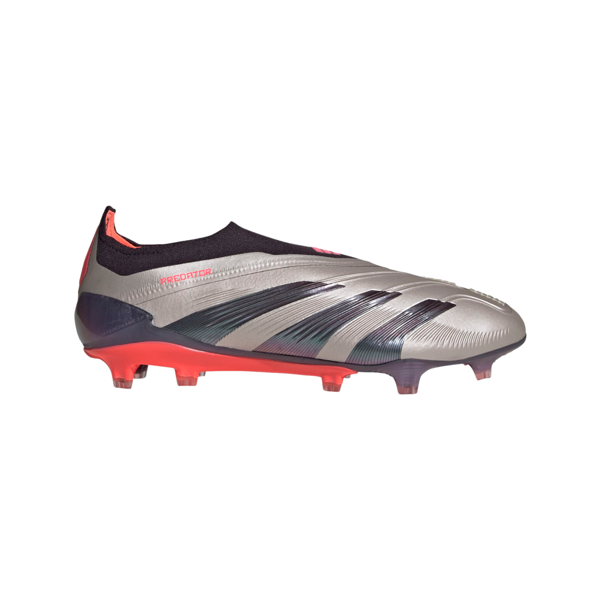 Adidas Predator Elite Laceless Firm Ground Cleats IF8862
