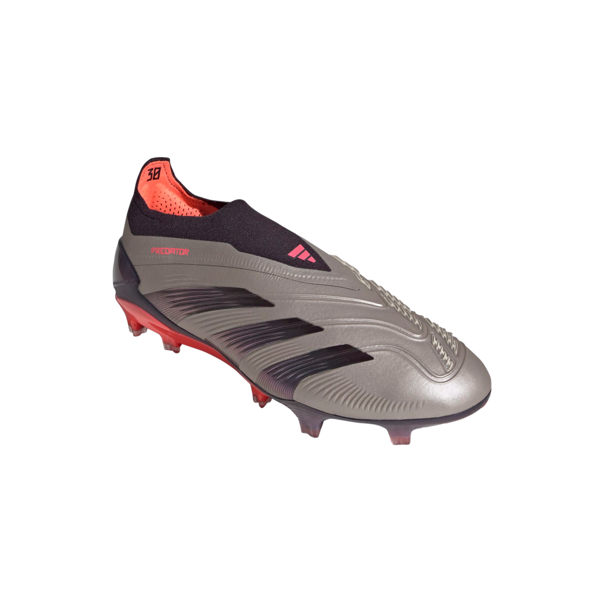 Adidas Predator Elite Laceless Firm Ground Cleats IF8862