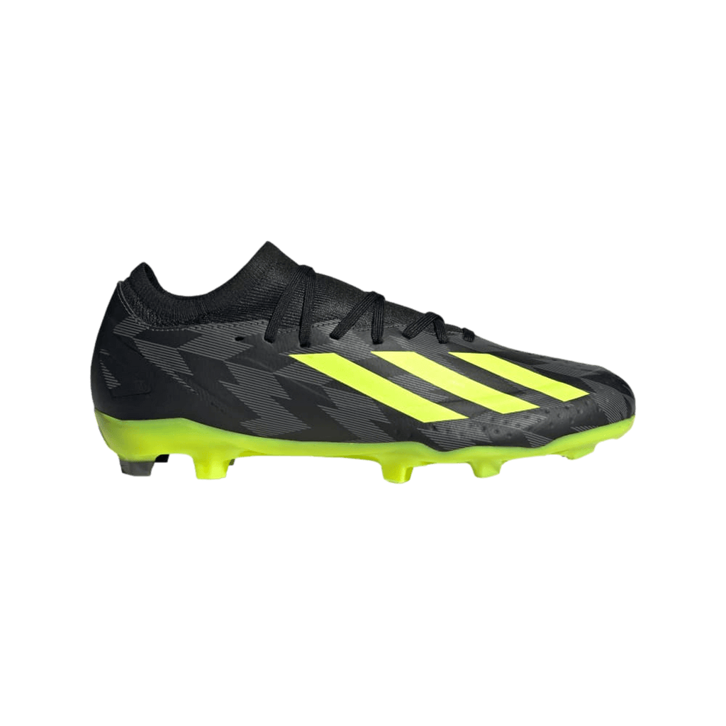 Adidas X Crazyfast Injection.3 Firm Ground Cleats IG0758