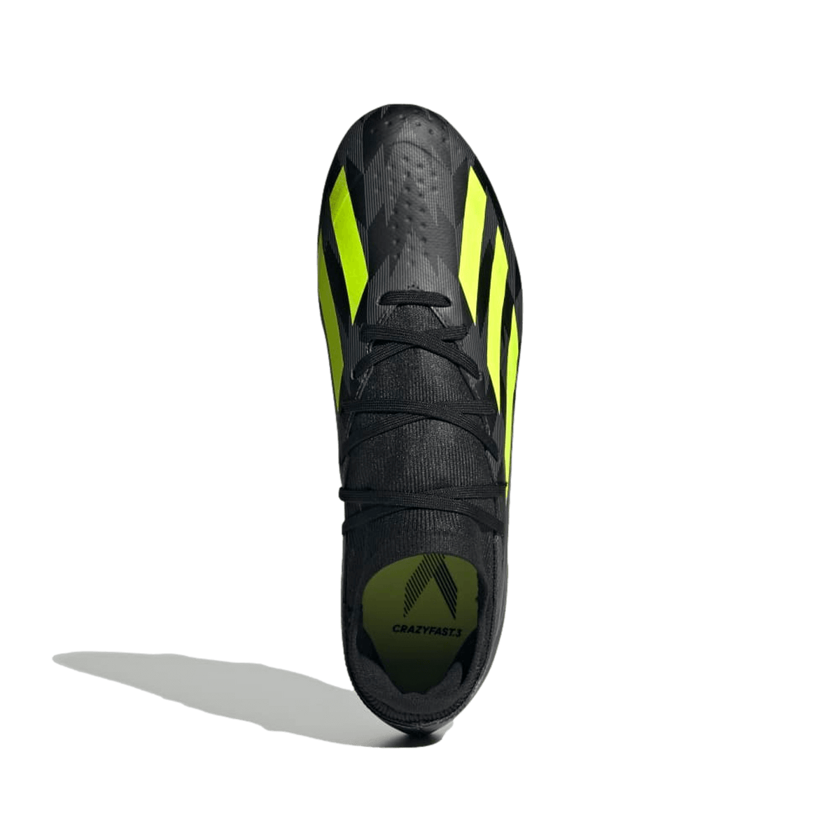 Adidas X Crazyfast Injection.3 Firm Ground Cleats IG0758