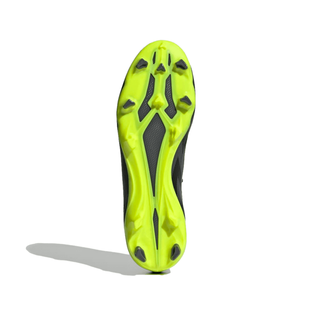 Adidas X Crazyfast Injection.3 Firm Ground Cleats IG0758