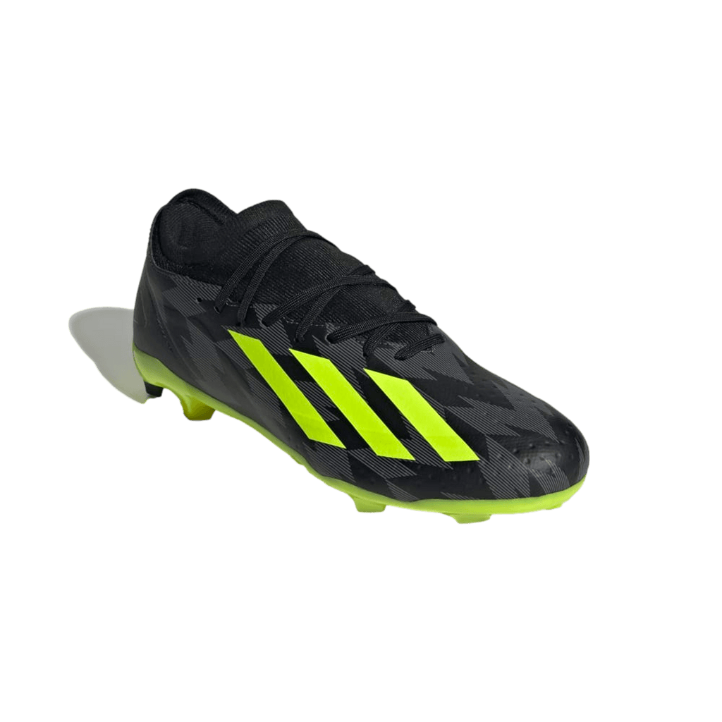 Adidas X Crazyfast Injection.3 Firm Ground Cleats IG0758