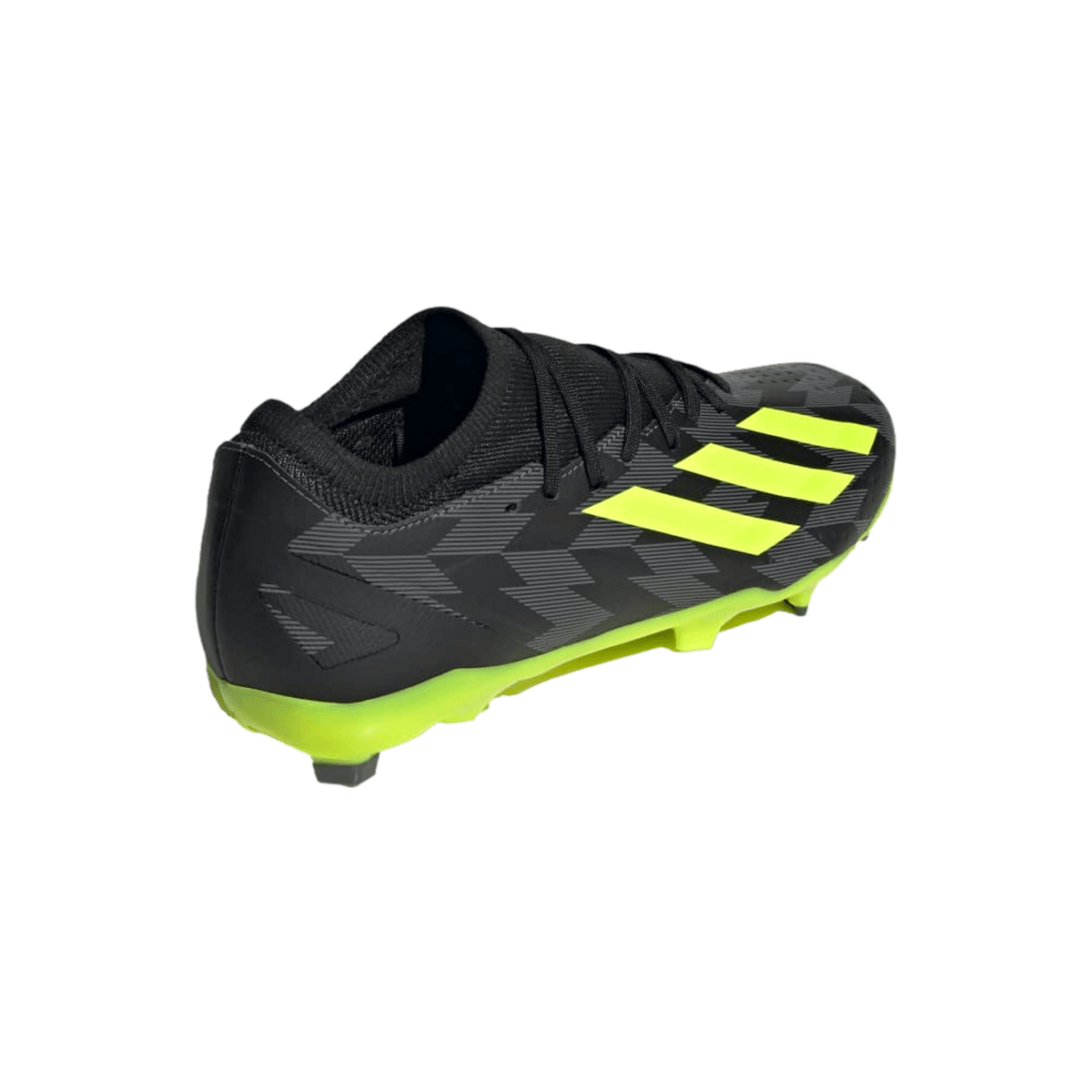 Adidas X Crazyfast Injection.3 Firm Ground Cleats IG0758