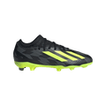 Adidas X Crazyfast Injection.3 Youth Firm Ground Cleats IG0766