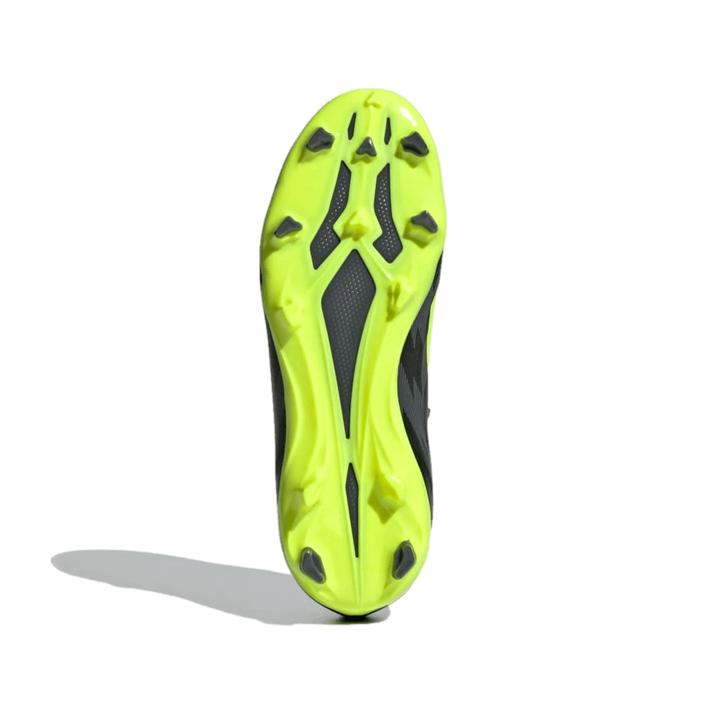 Adidas X Crazyfast Injection.3 Youth Firm Ground Cleats IG0766
