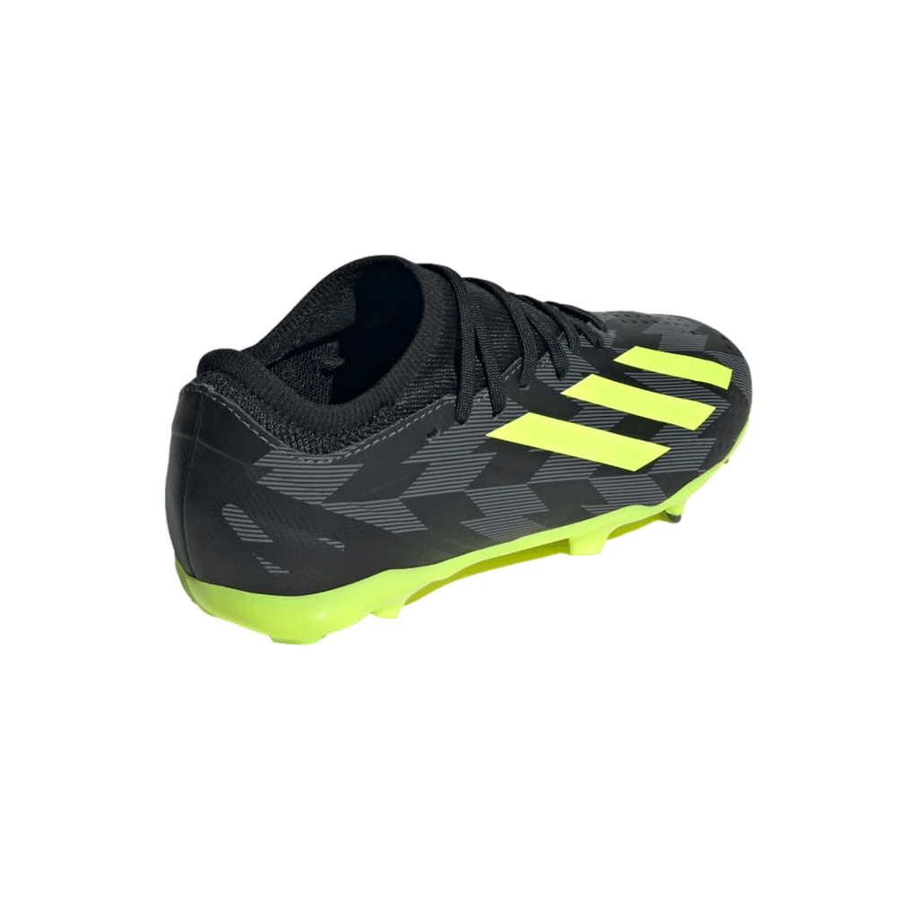 Adidas X Crazyfast Injection.3 Youth Firm Ground Cleats IG0766