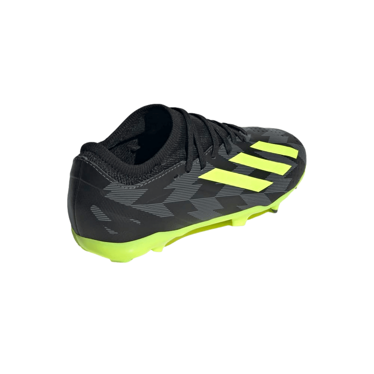 Adidas X Crazyfast Injection.3 Youth Firm Ground Cleats IG0766