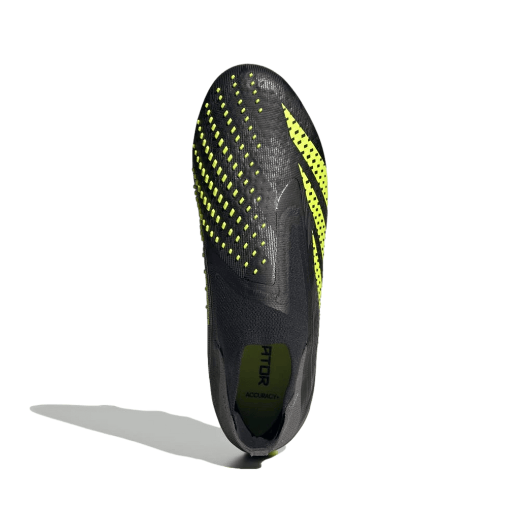 Adidas Predator Accuracy Injection+ Firm Ground Cleats IG0769