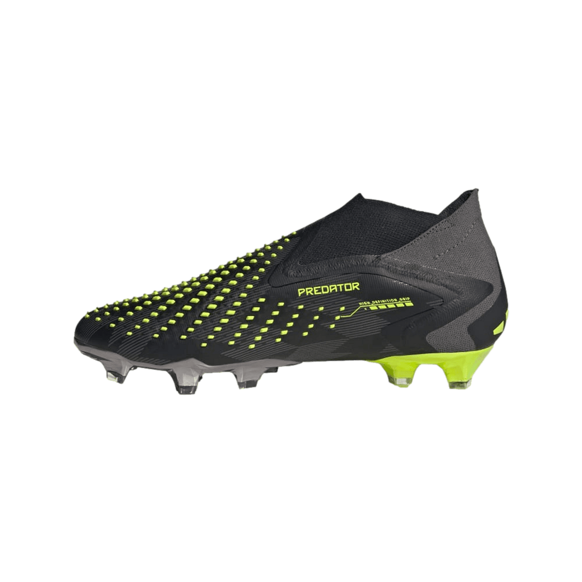 Adidas Predator Accuracy Injection+ Firm Ground Cleats IG0769
