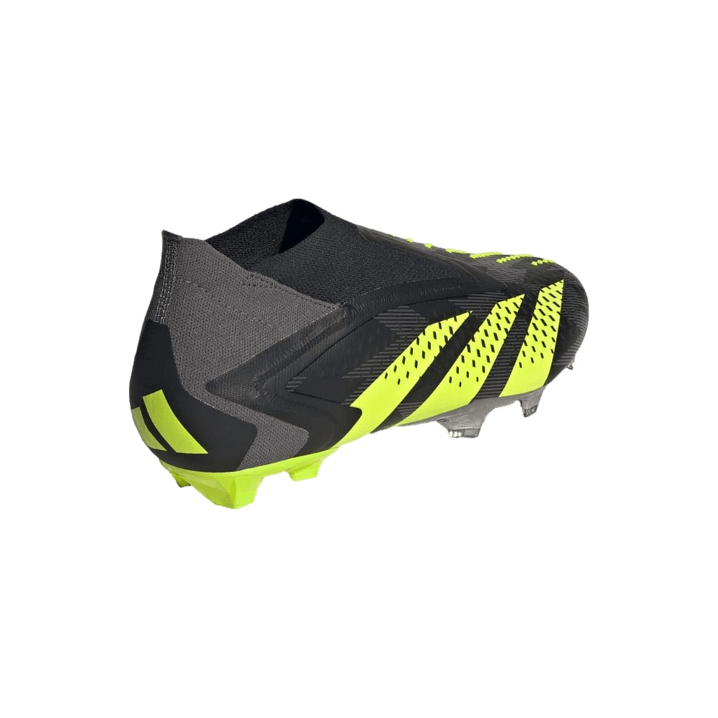 Adidas Predator Accuracy Injection+ Firm Ground Cleats IG0769