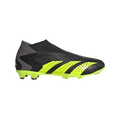 Adidas Predator Accuracy Injection+ Youth Firm Ground Cleats IG0771