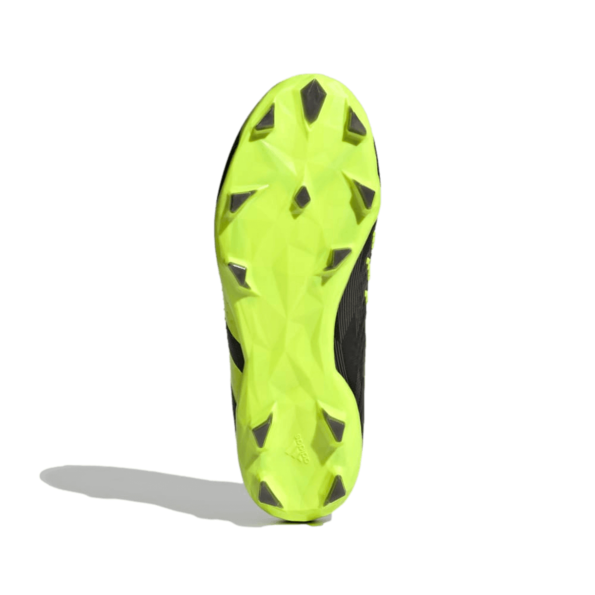 Adidas Predator Accuracy Injection+ Youth Firm Ground Cleats IG0771