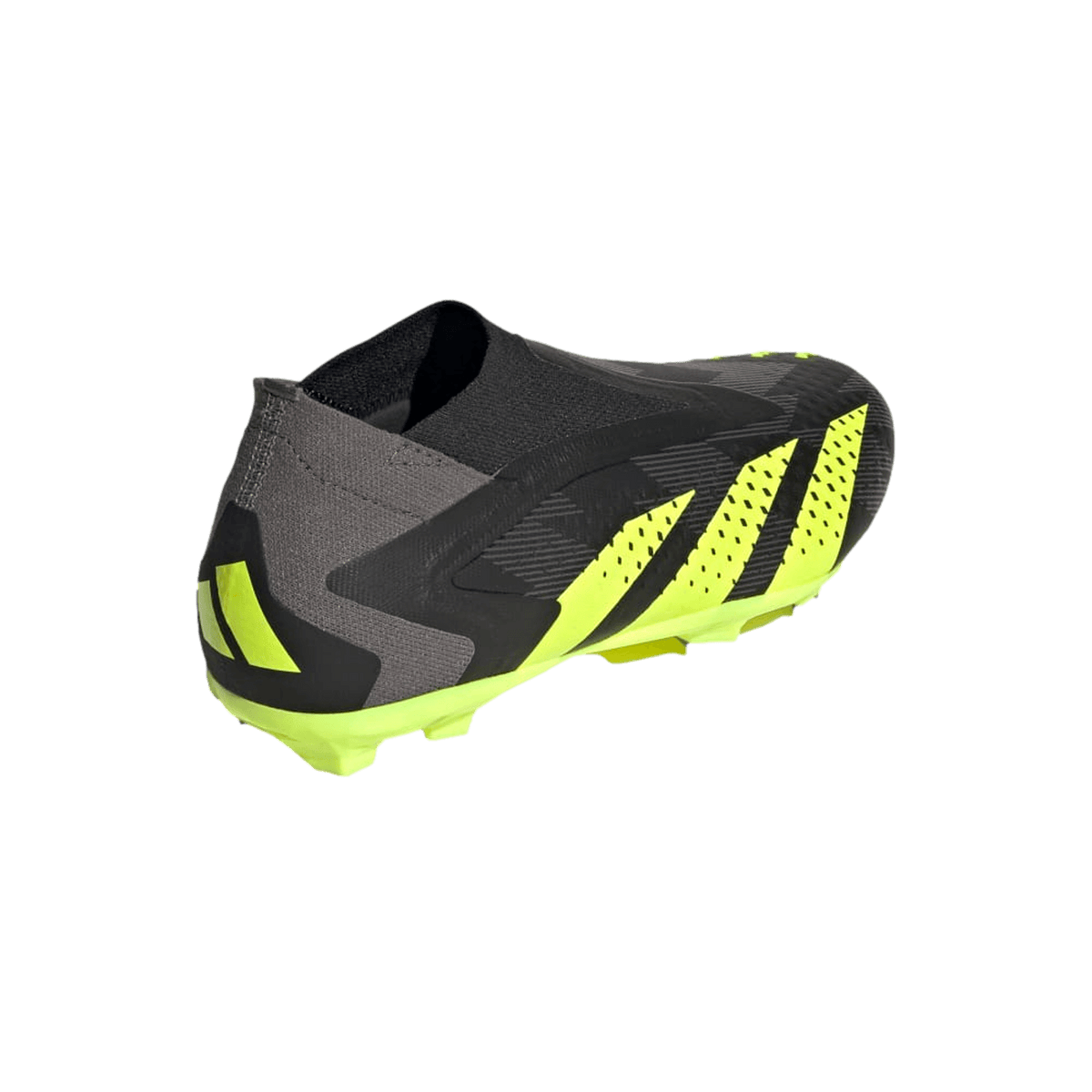 Adidas Predator Accuracy Injection+ Youth Firm Ground Cleats IG0771