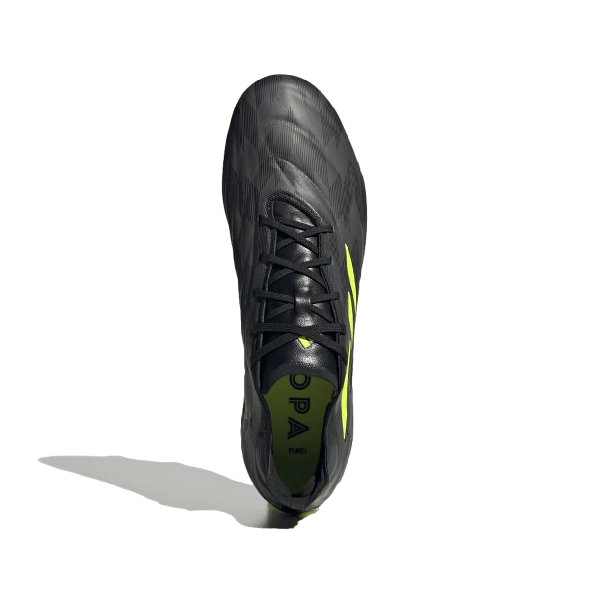Adidas Copa Pure Injection.1 Firm Ground Cleats IG0772