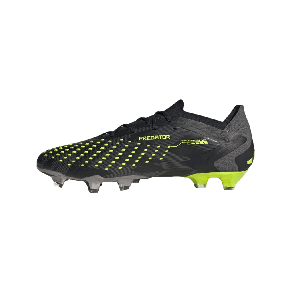 Adidas Predator Accuracy Injection.1 Low Firm Ground Cleats IG0782