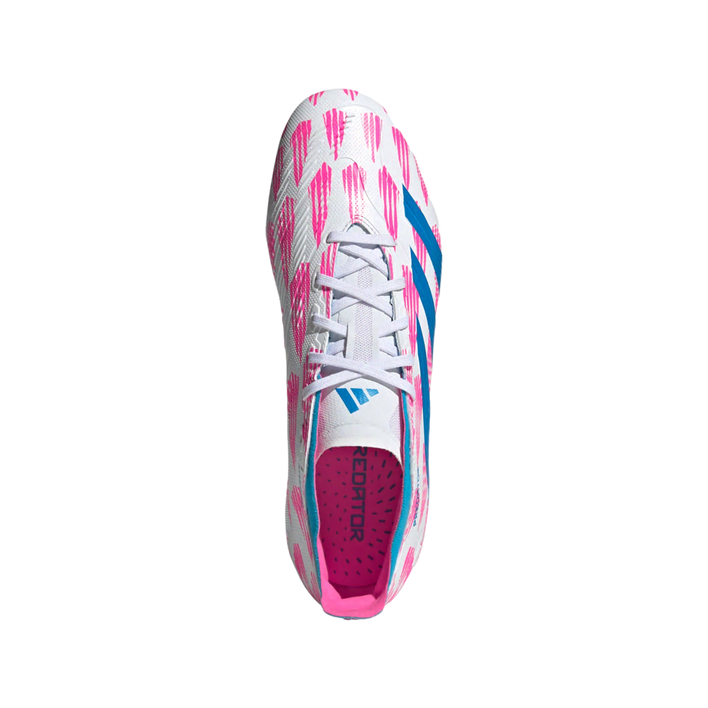 Adidas Predator League Firm Ground Cleats IG6262