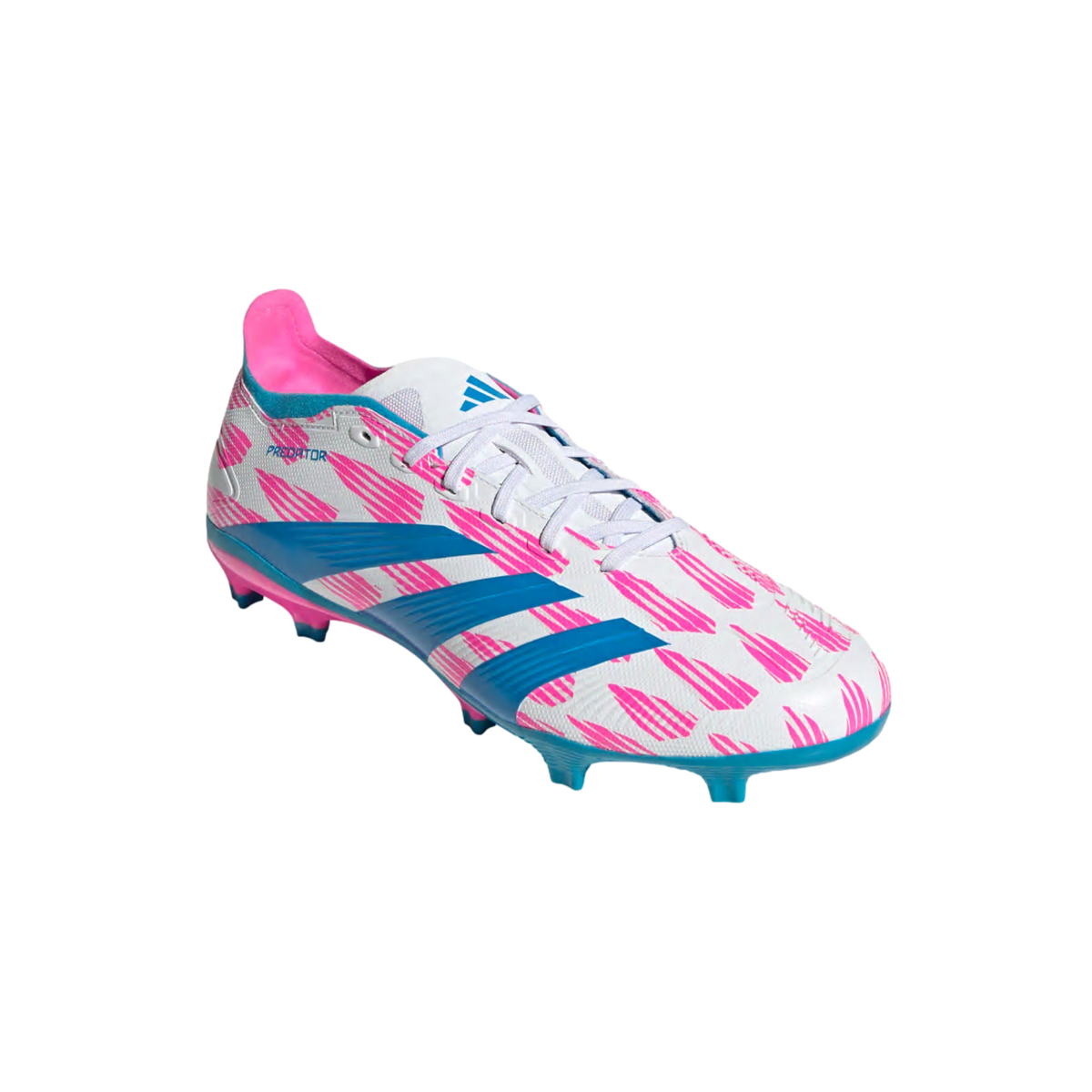 Adidas Predator League Firm Ground Cleats IG6262