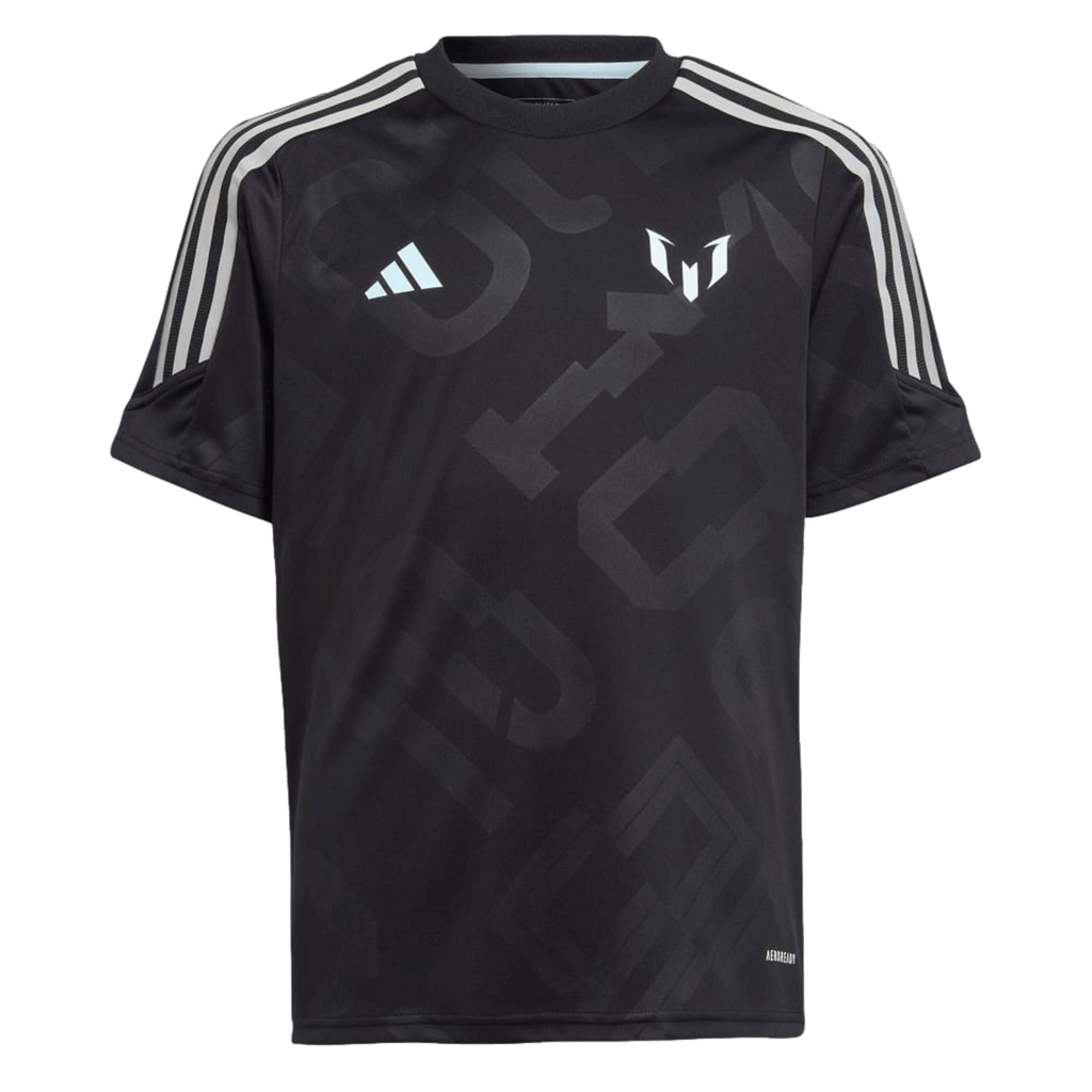 Adidas Messi Youth Training Jersey IJ4942