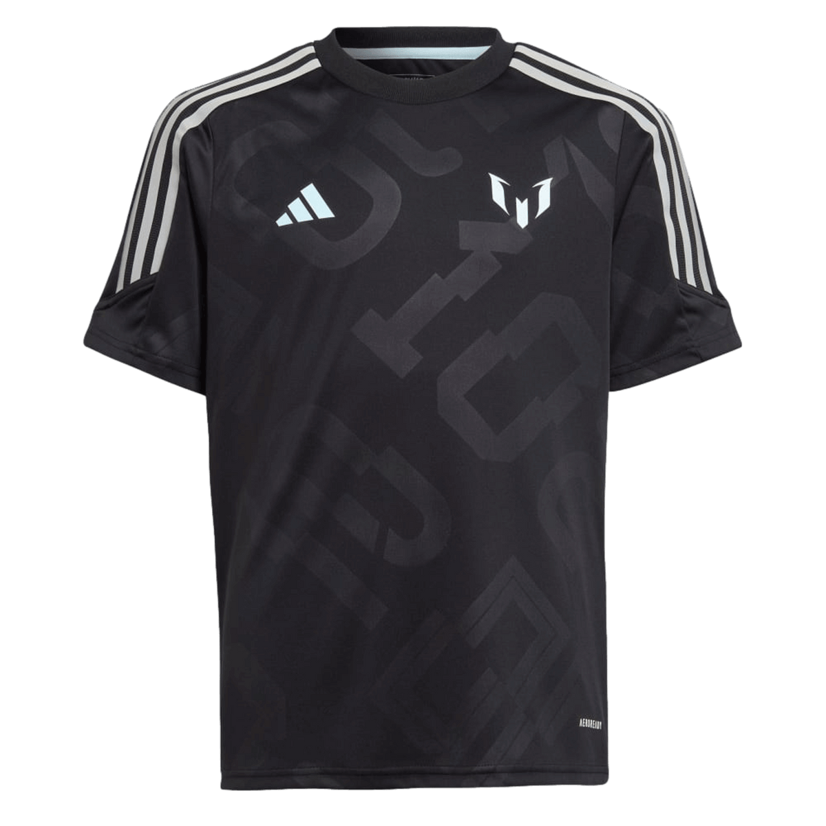 Adidas Messi Youth Training Jersey IJ4942
