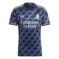 Adidas Real Madrid 23/24 Away Jersey IJ5901