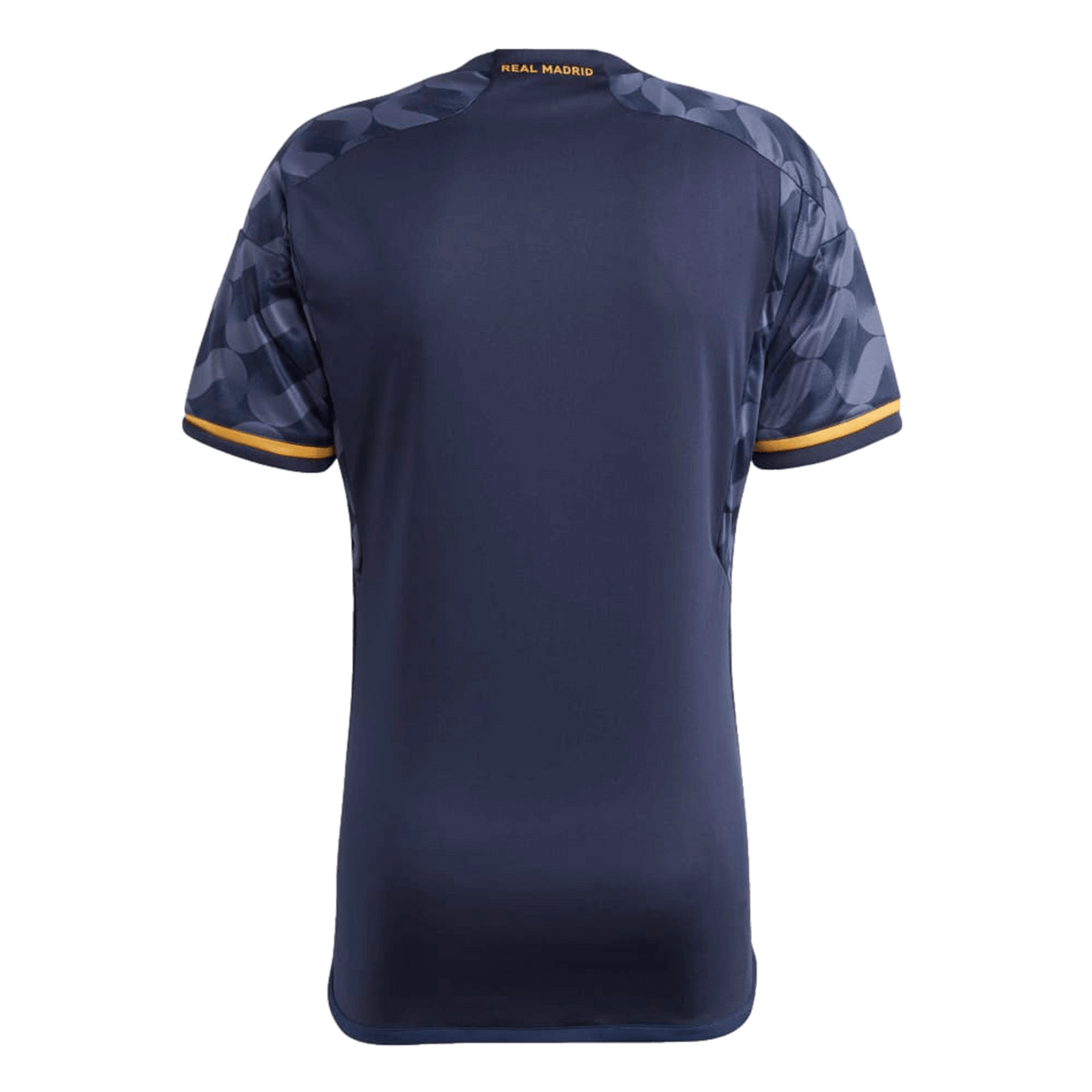 Adidas Real Madrid 23/24 Away Jersey IJ5901